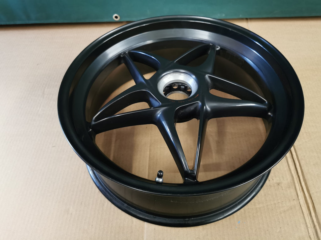 Rear Wheel Rim MV Agusta F4 1000 2010 GEN 2