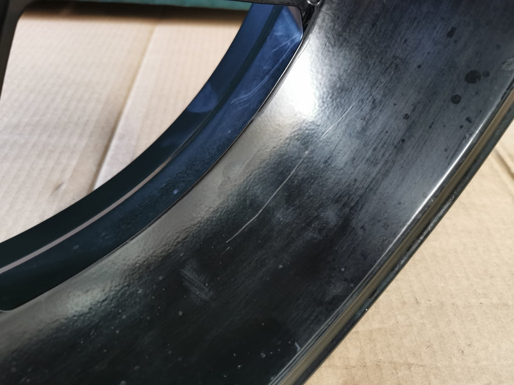 Rear Wheel Rim MV Agusta F4 1000 2010 GEN 2