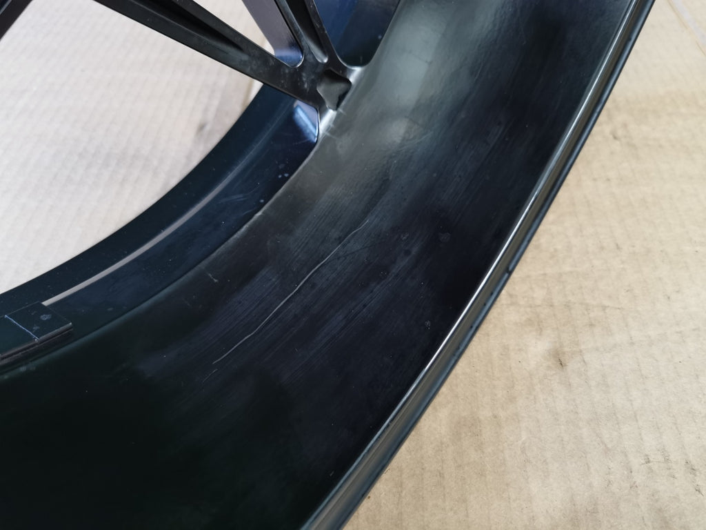 Rear Wheel Rim MV Agusta F4 1000 2010 GEN 2