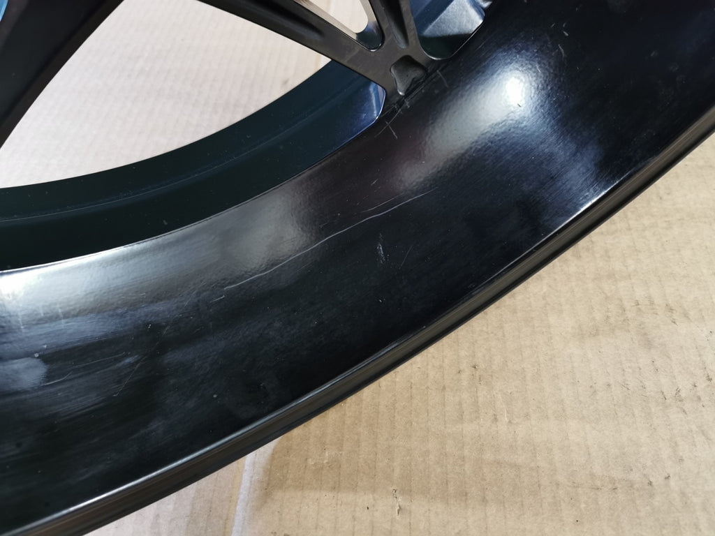 Rear Wheel Rim MV Agusta F4 1000 2010 GEN 2