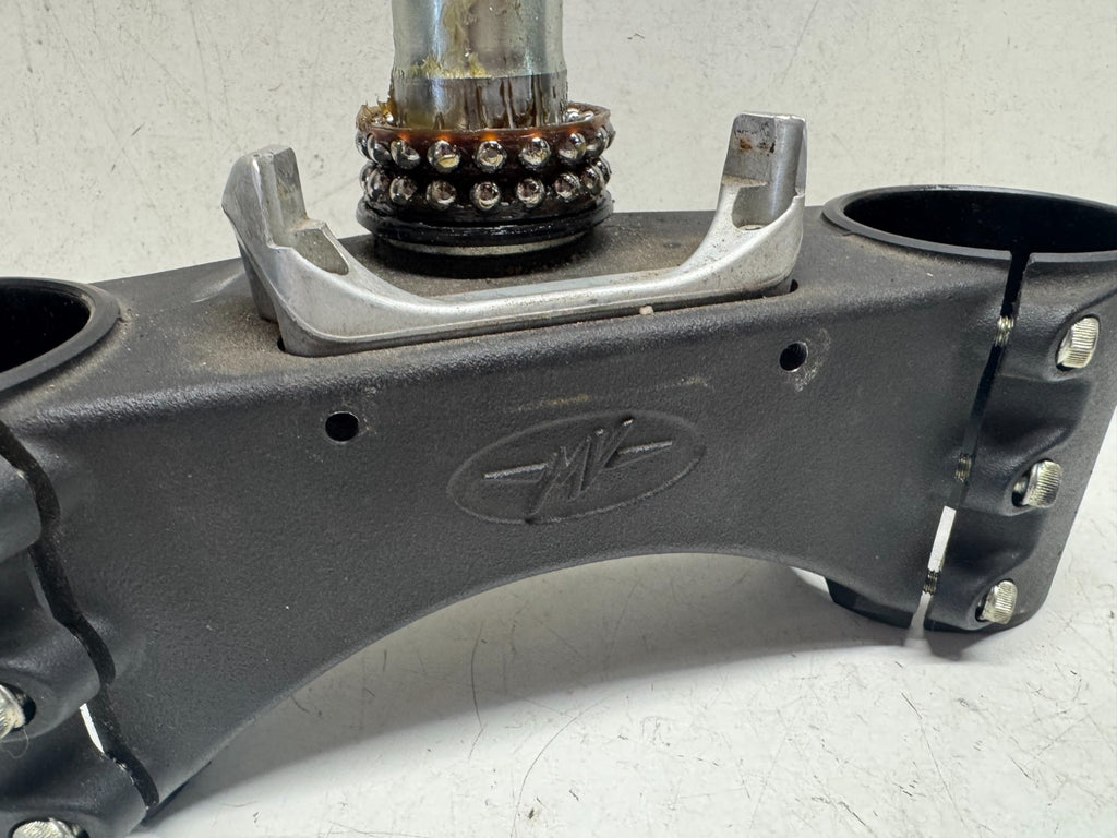 Bottom Yoke MV Agusta F4 1000 2010 GEN 2