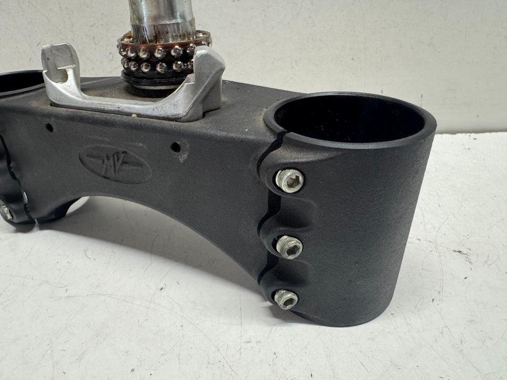Bottom Yoke MV Agusta F4 1000 2010 GEN 2