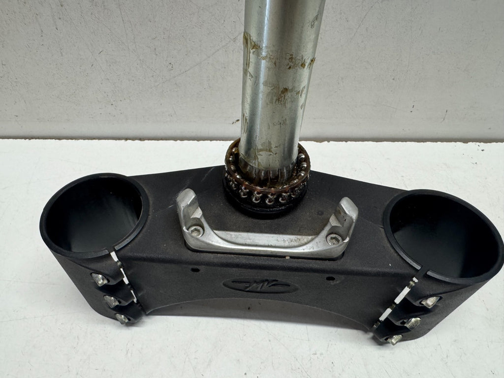 Bottom Yoke MV Agusta F4 1000 2010 GEN 2