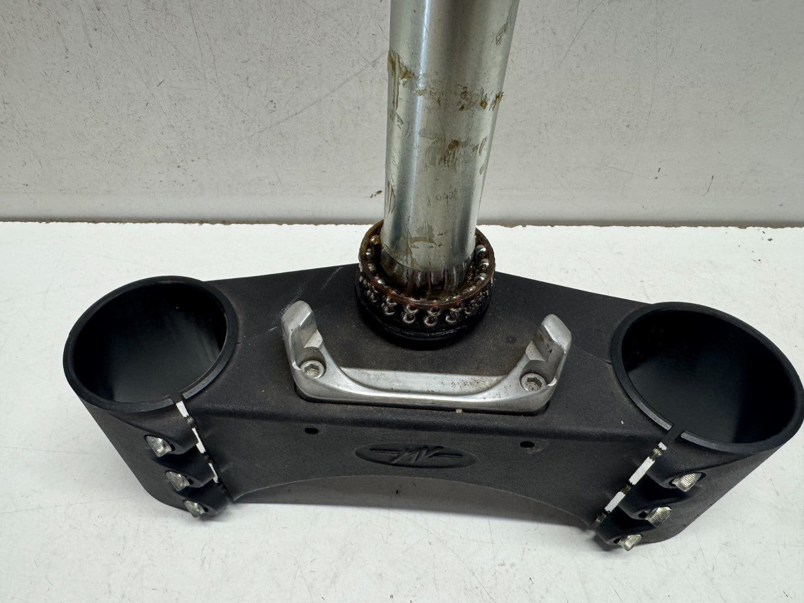 Bottom Yoke MV Agusta F4 1000 2010 GEN 2