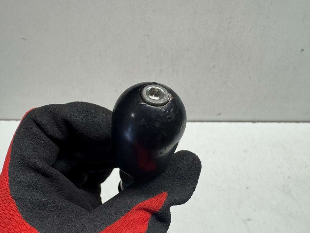 Bar End Weights MV Agusta F4 1000 2010 GEN 2
