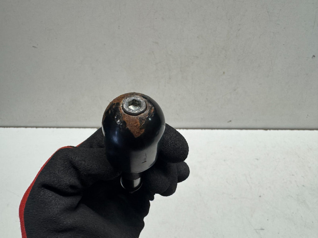 Bar End Weights MV Agusta F4 1000 2010 GEN 2