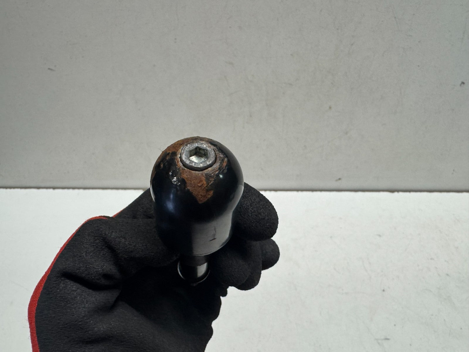 Bar End Weights MV Agusta F4 1000 2010 GEN 2