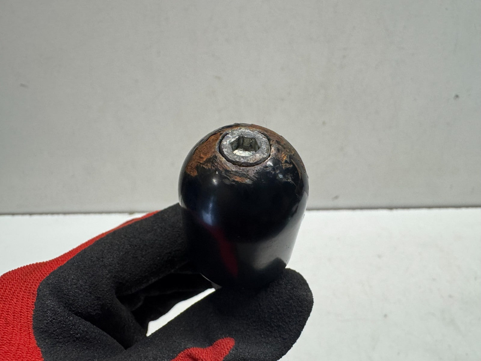 Bar End Weights MV Agusta F4 1000 2010 GEN 2