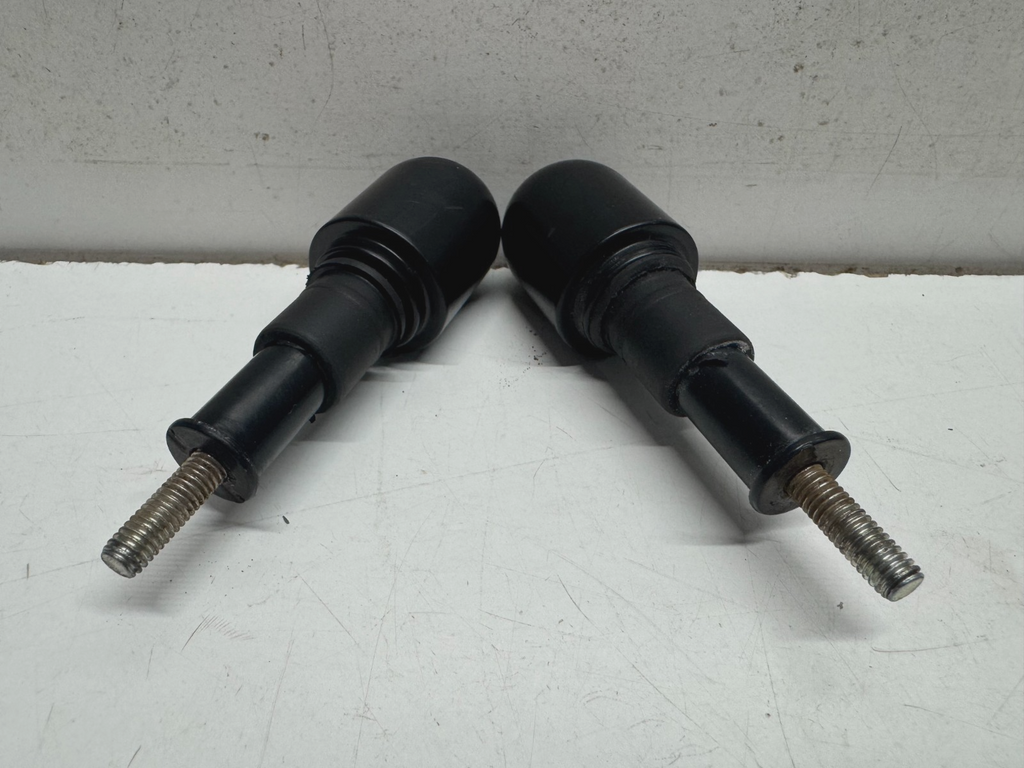 Bar End Weights MV Agusta F4 1000 2010 GEN 2
