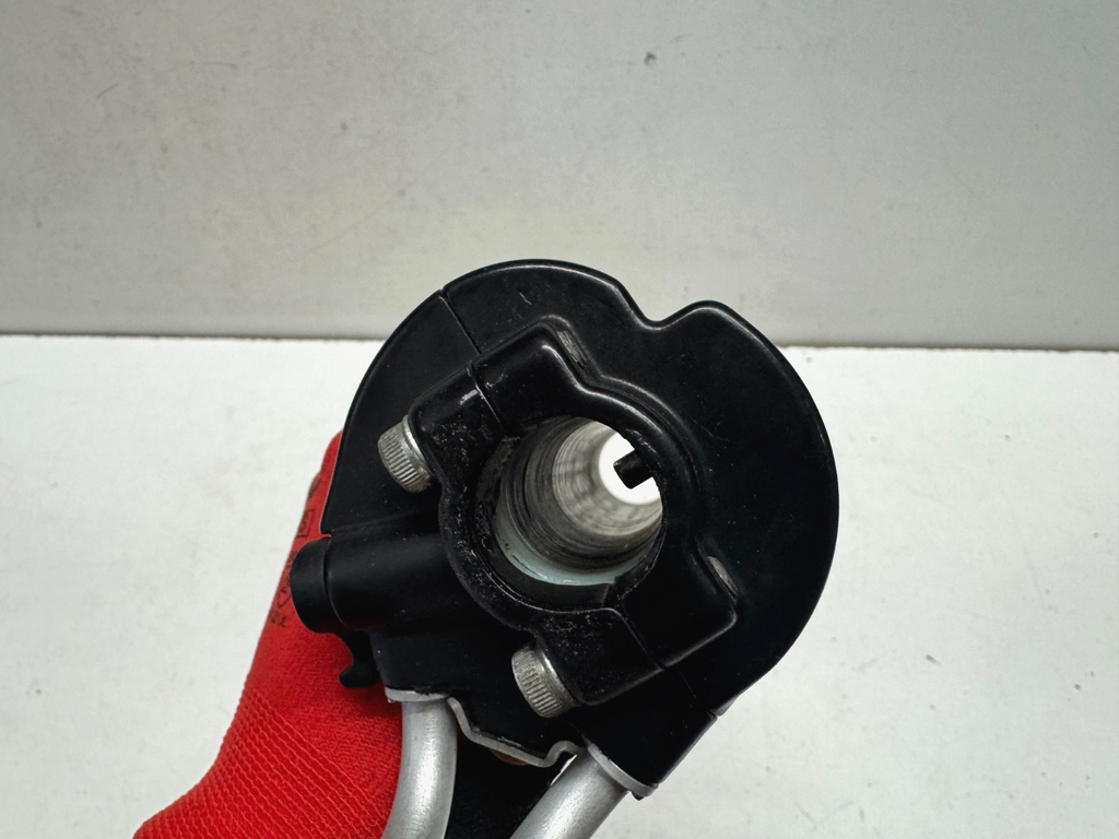 Throttle Twist Grip & Cables MV Agusta F4 1000 2010 GEN 2