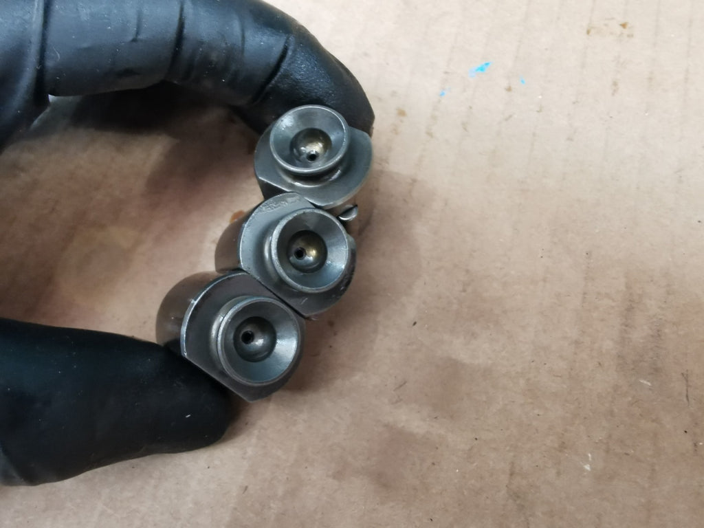 3x Camshaft Roller Tappet Moto Guzzi V85 TT 2020