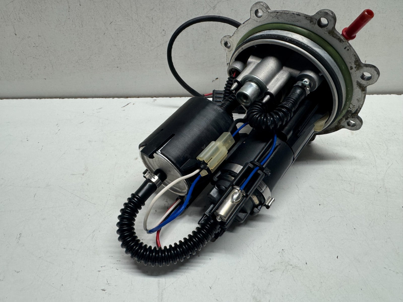 Fuel Pump MV Agusta F4 1000 2010 GEN 2