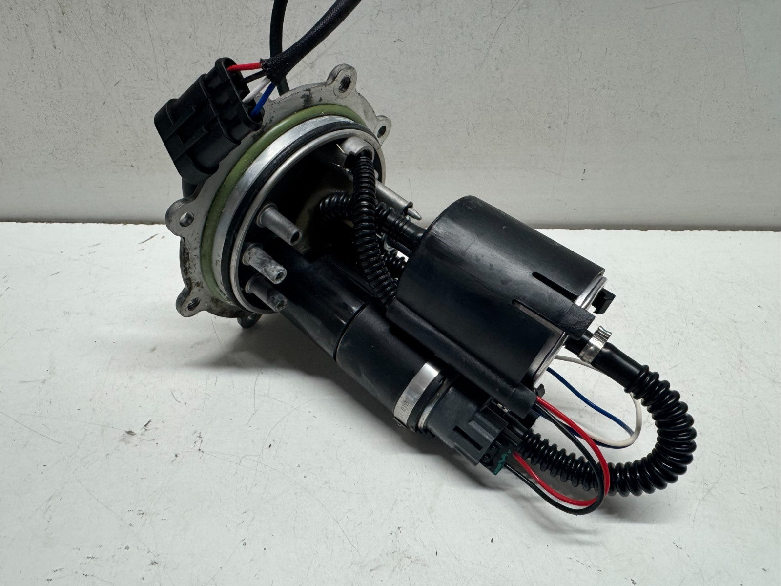 Fuel Pump MV Agusta F4 1000 2010 GEN 2