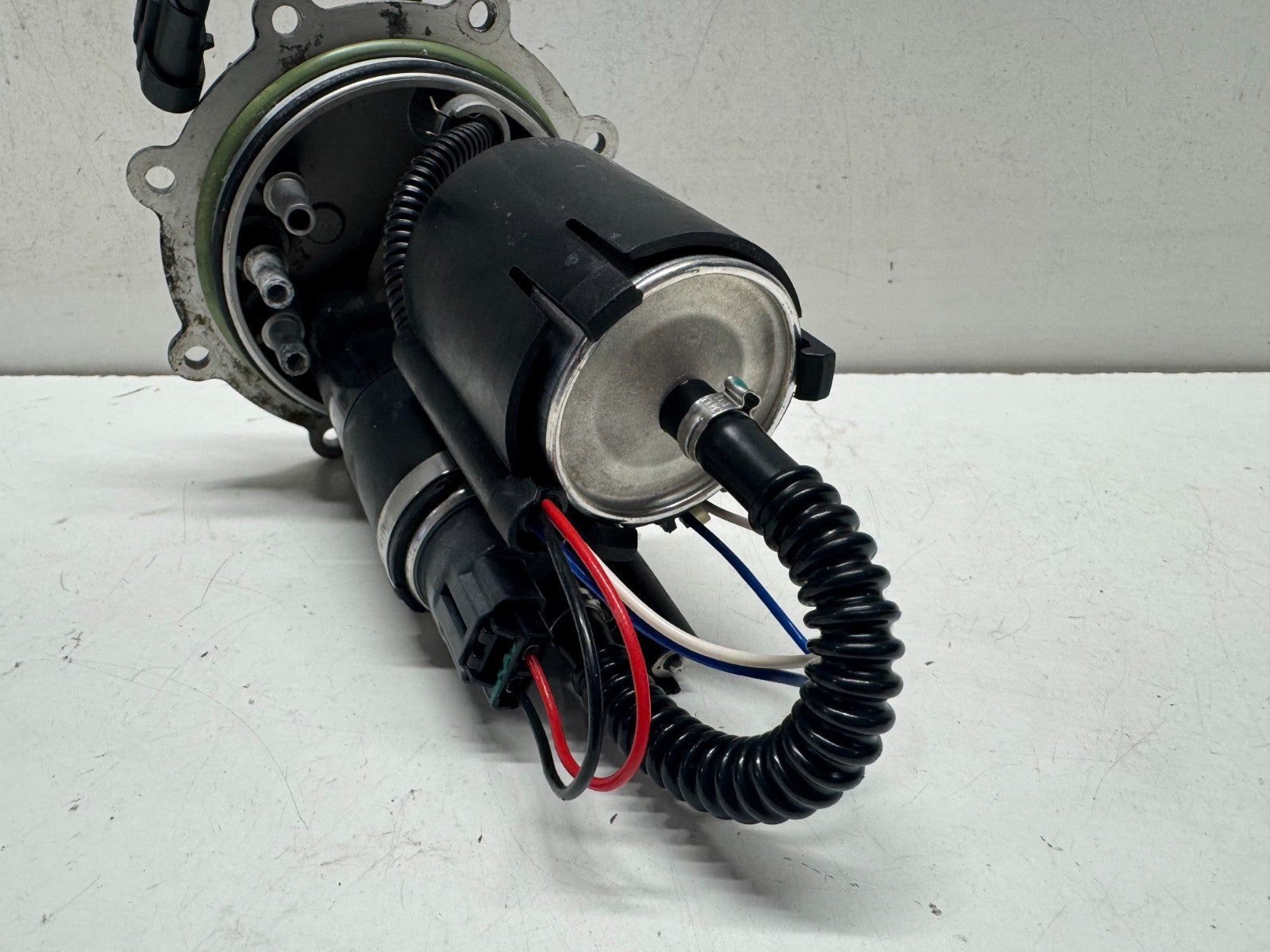 Fuel Pump MV Agusta F4 1000 2010 GEN 2