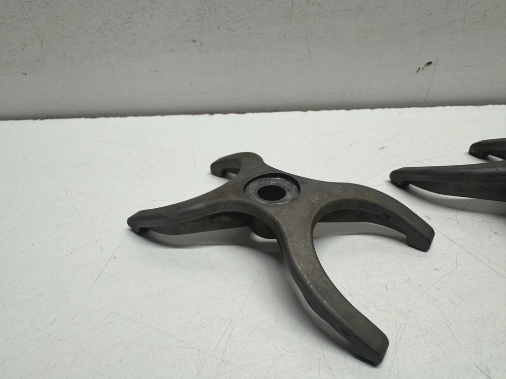 Exhaust Clamps MV Agusta F4 1000 2010 GEN 2