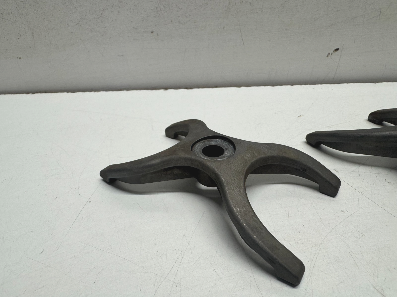 Exhaust Clamps MV Agusta F4 1000 2010 GEN 2