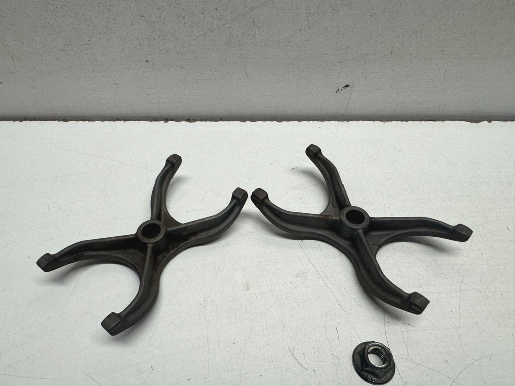 Exhaust Clamps MV Agusta F4 1000 2010 GEN 2