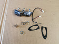 Mirror Spare Parts MV Agusta F4 1000 2010 GEN 2 (please read)