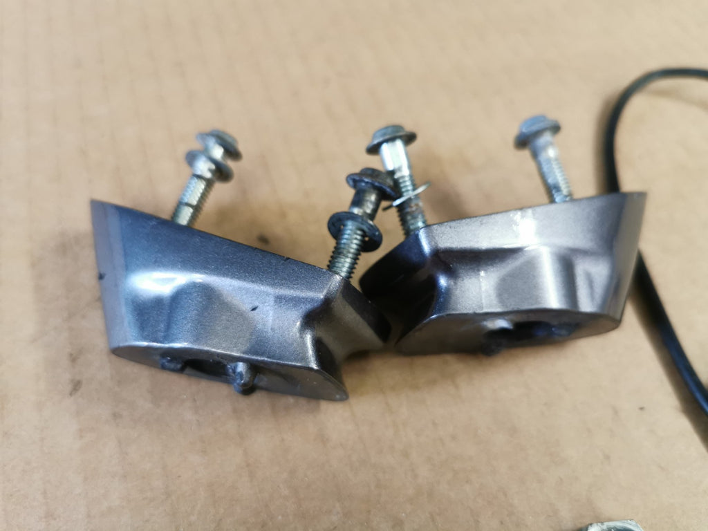 Mirror Spare Parts MV Agusta F4 1000 2010 GEN 2 (please read)