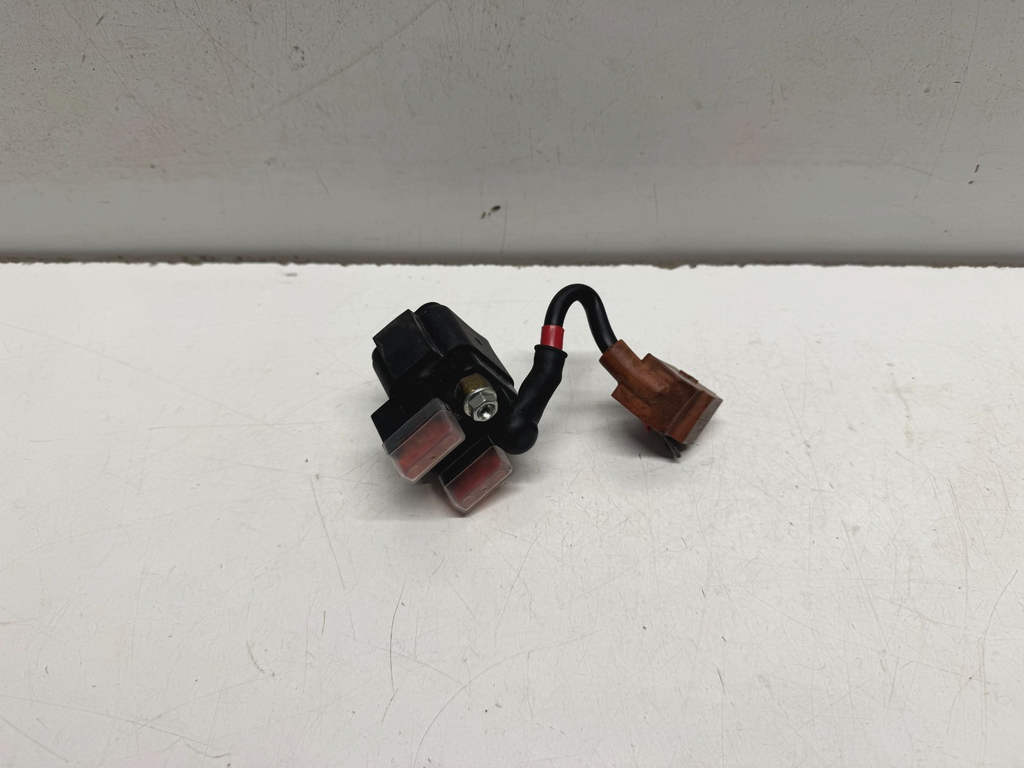 Starter Relay Solenoid MV Agusta F4 1000 2010 GEN 2