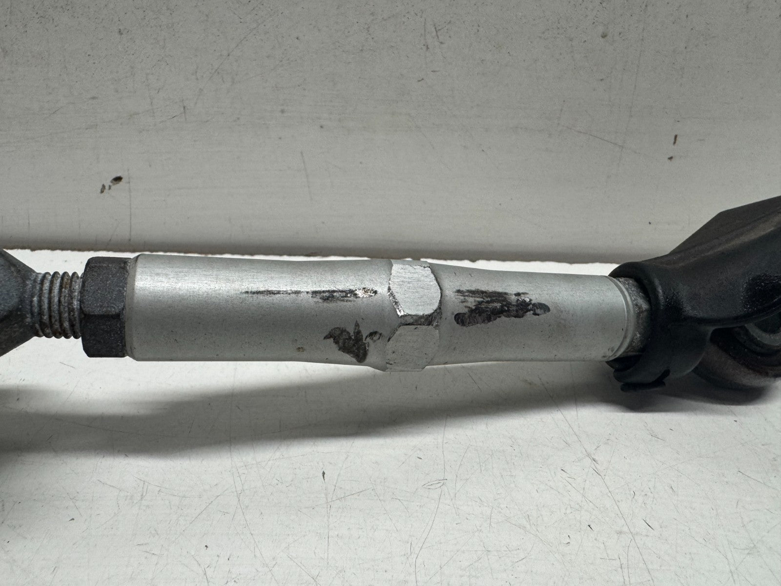 Rear Shock Absorber Linkage MV Agusta F4 1000 2010 GEN 2