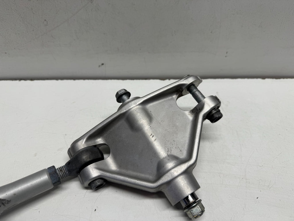 Rear Shock Absorber Linkage MV Agusta F4 1000 2010 GEN 2