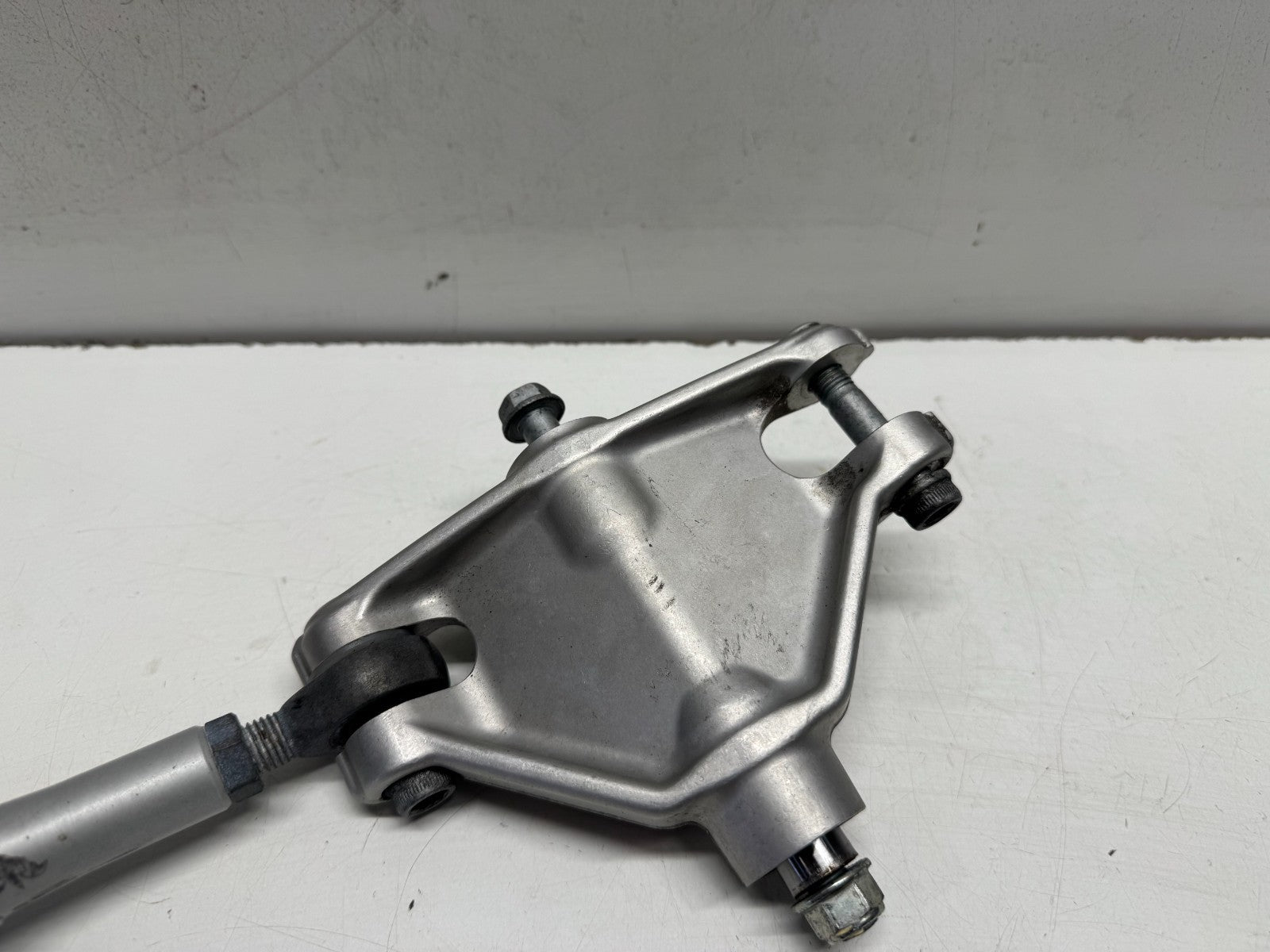 Rear Shock Absorber Linkage MV Agusta F4 1000 2010 GEN 2