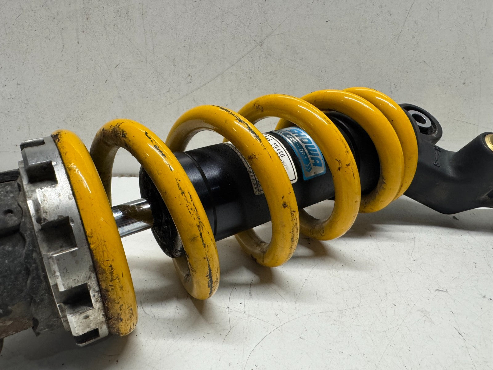 Rear Shock Absorber Honda CBR 600 RR PC37 2005 - 2006