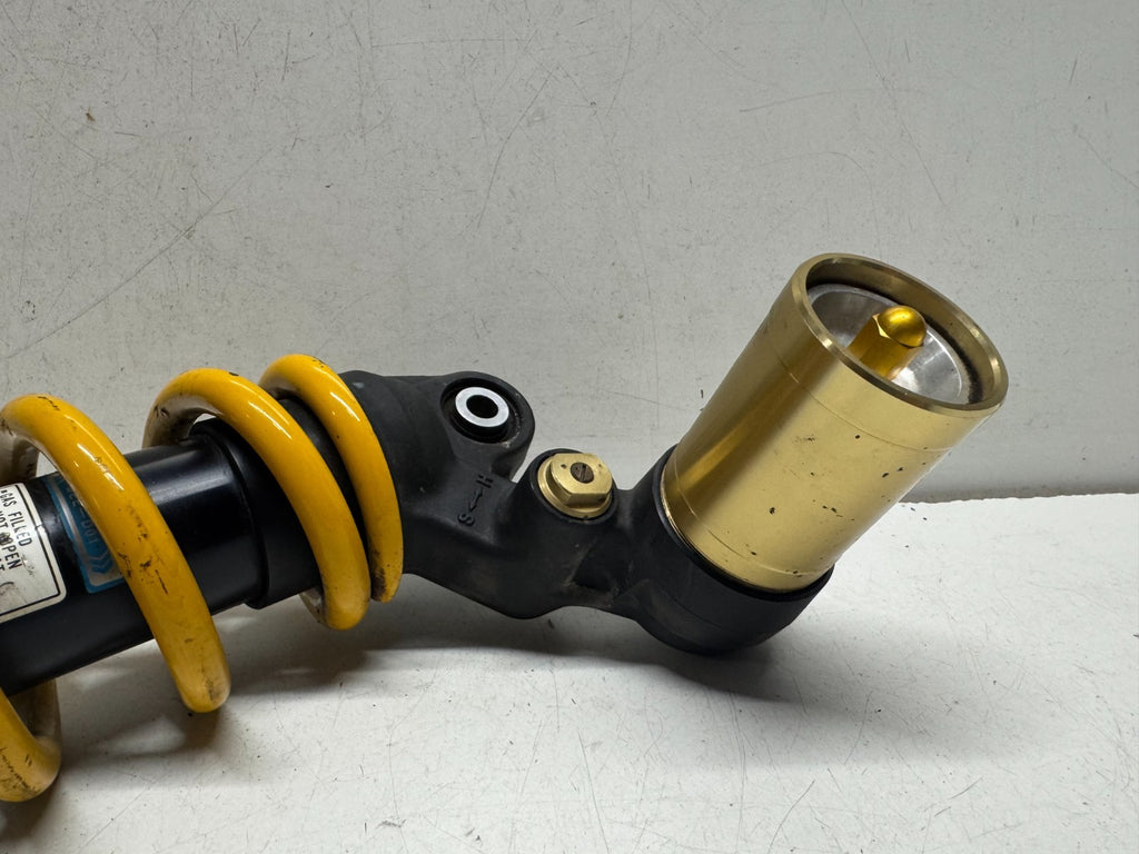Rear Shock Absorber Honda CBR 600 RR PC37 2005 - 2006