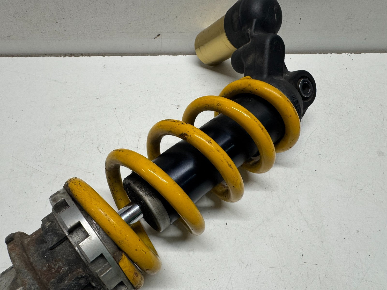 Rear Shock Absorber Honda CBR 600 RR PC37 2005 - 2006