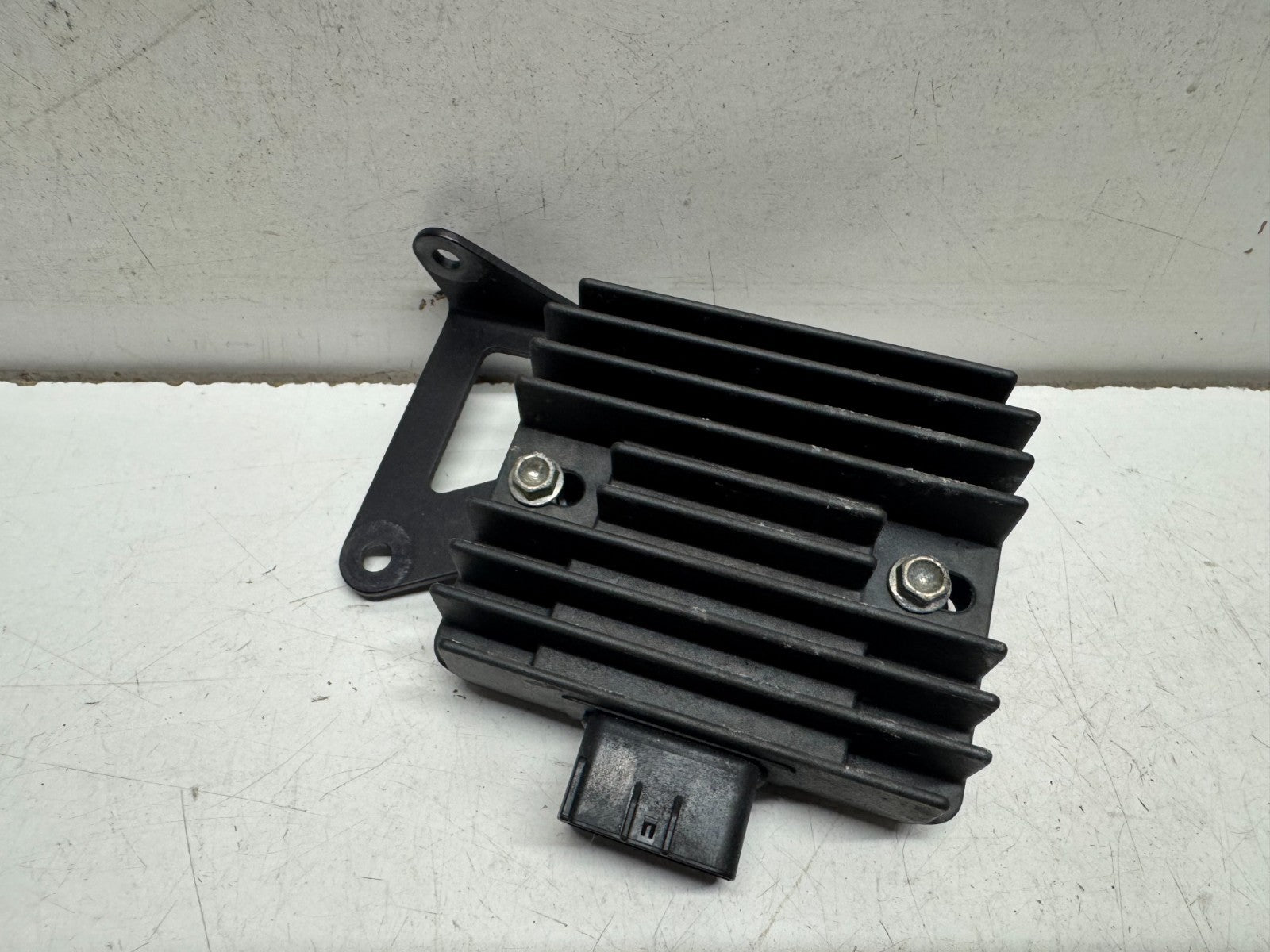 Voltage Regulator Rectifier MV Agusta F4 1000 2010 GEN 2