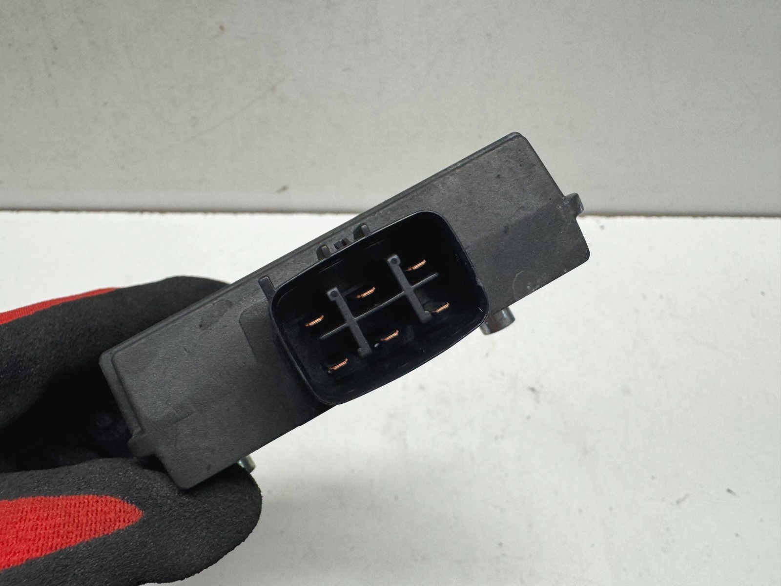 Voltage Regulator Rectifier MV Agusta F4 1000 2010 GEN 2