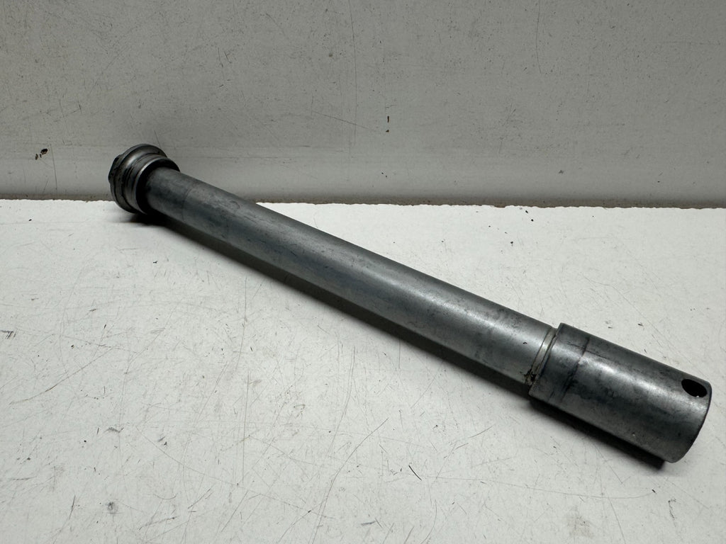 Front Wheel Spindle Honda CBR 600 RR PC37 2005 - 2006