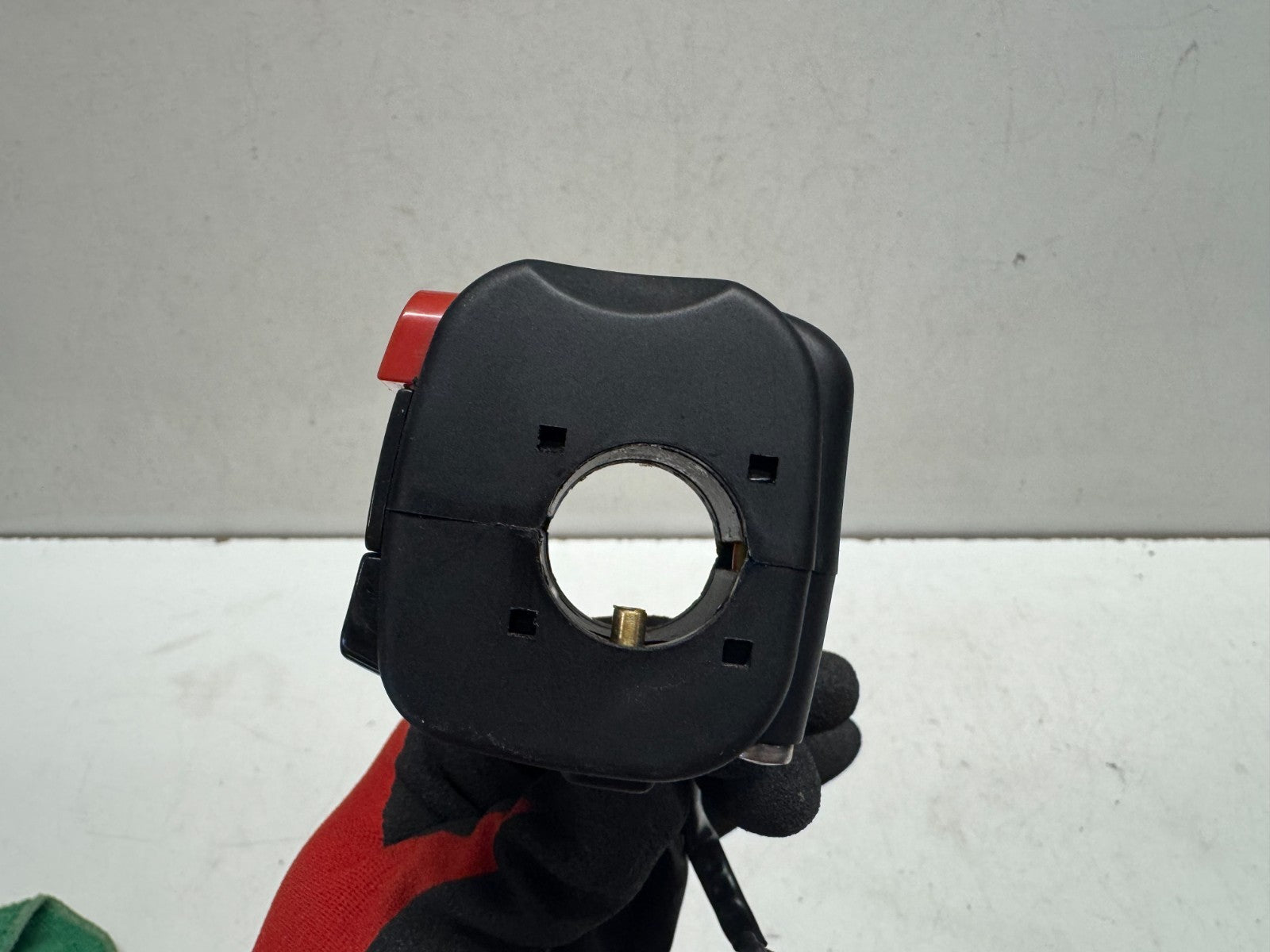 Right Switchgear MV Agusta F4 1000 2010 GEN 2