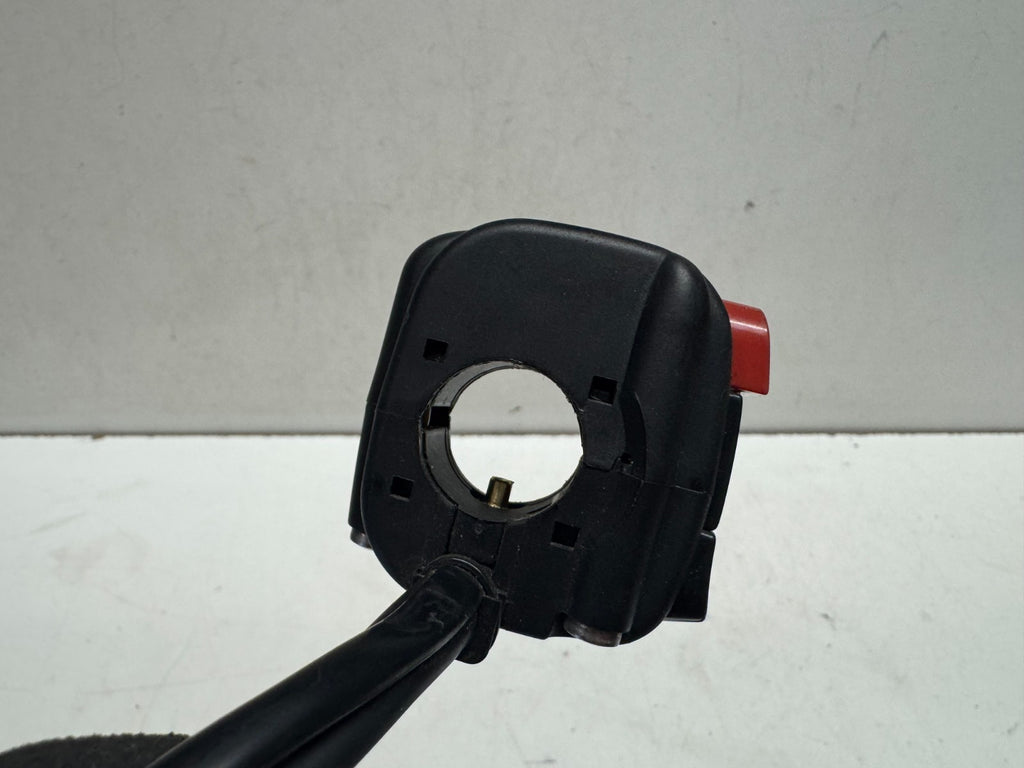 Right Switchgear MV Agusta F4 1000 2010 GEN 2