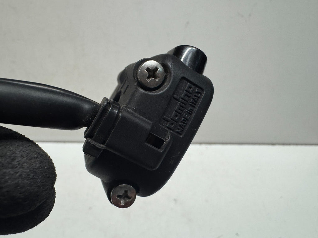 Right Switchgear MV Agusta F4 1000 2010 GEN 2
