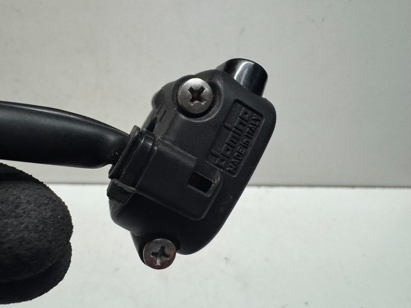 Right Switchgear MV Agusta F4 1000 2010 GEN 2