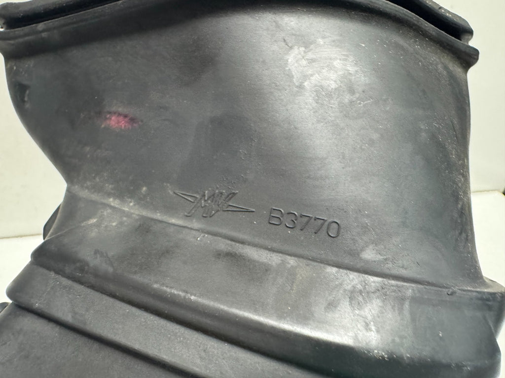 Right Air Duct MV Agusta F4 1000 2010 GEN 2