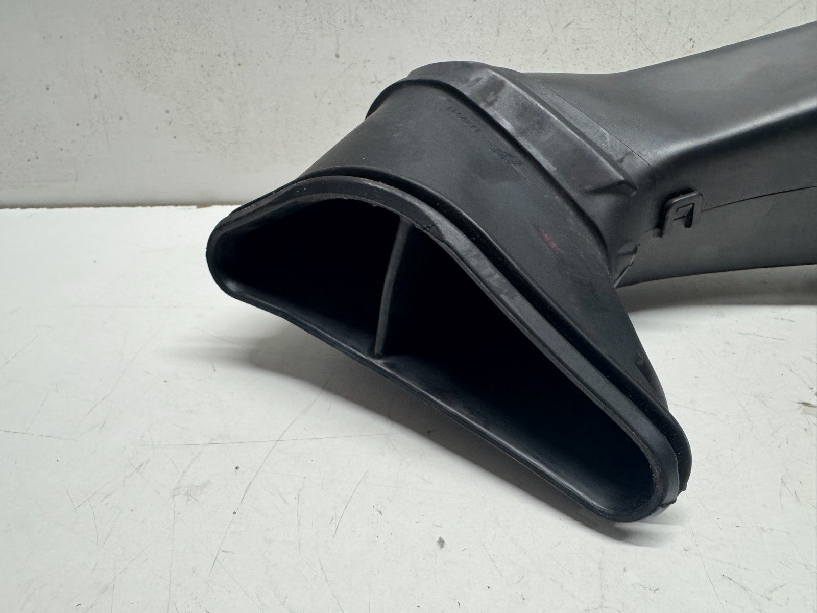 Right Air Duct MV Agusta F4 1000 2010 GEN 2