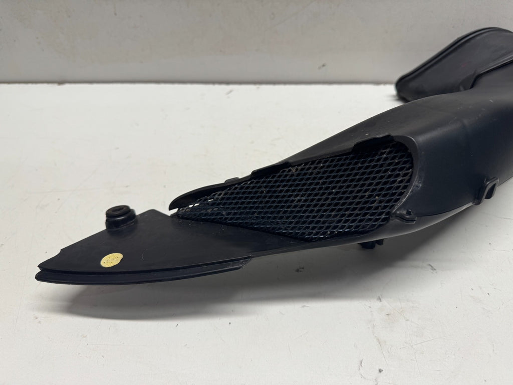 Right Air Duct MV Agusta F4 1000 2010 GEN 2