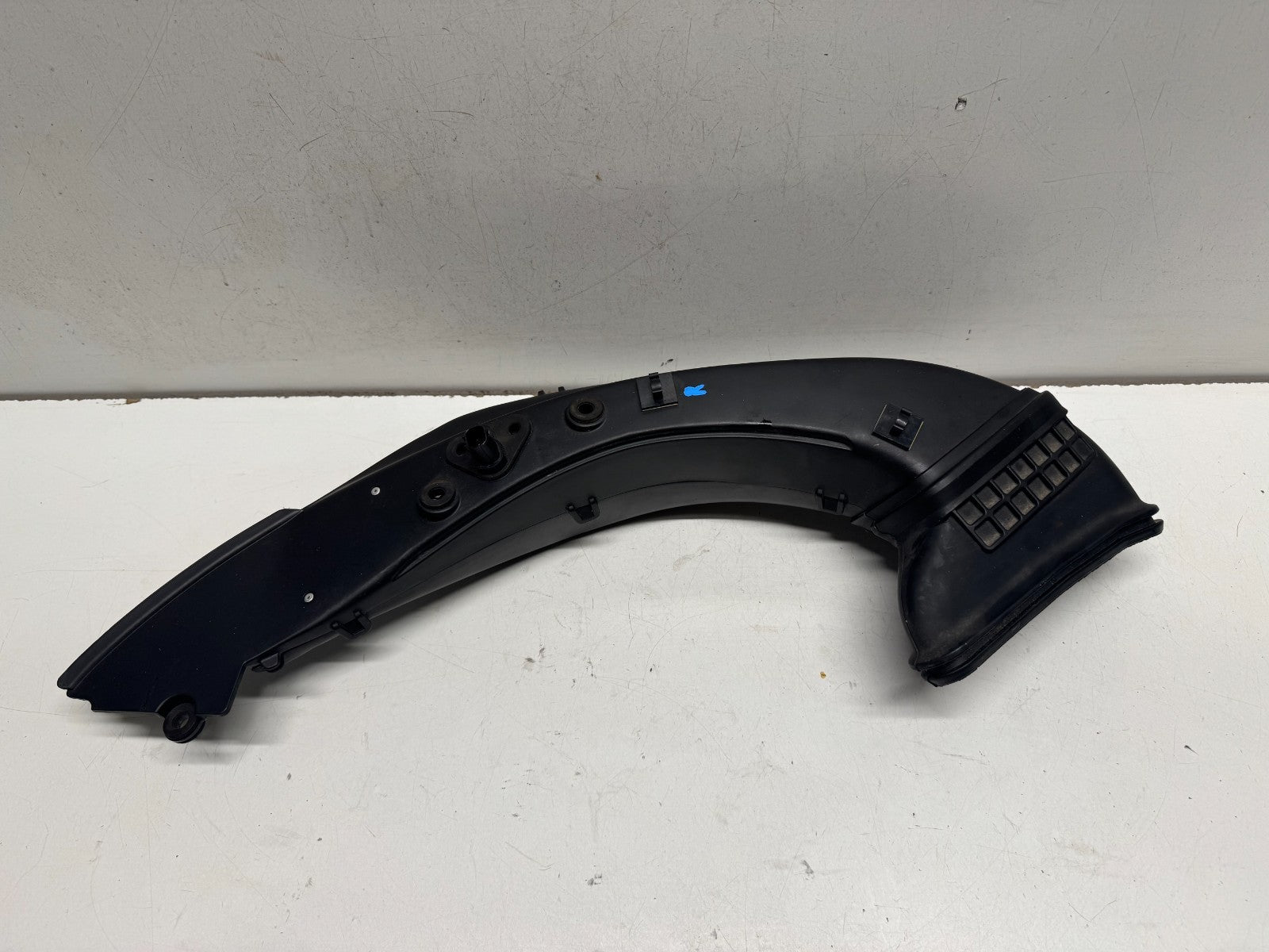 Right Air Duct MV Agusta F4 1000 2010 GEN 2