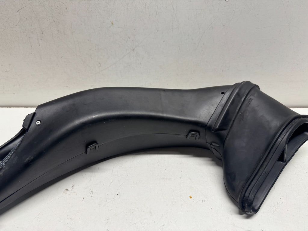 Left Air Duct MV Agusta F4 1000 2010 GEN 2