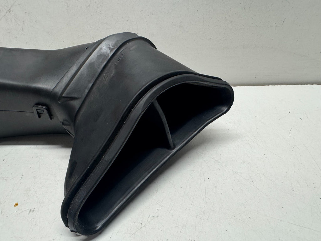 Left Air Duct MV Agusta F4 1000 2010 GEN 2