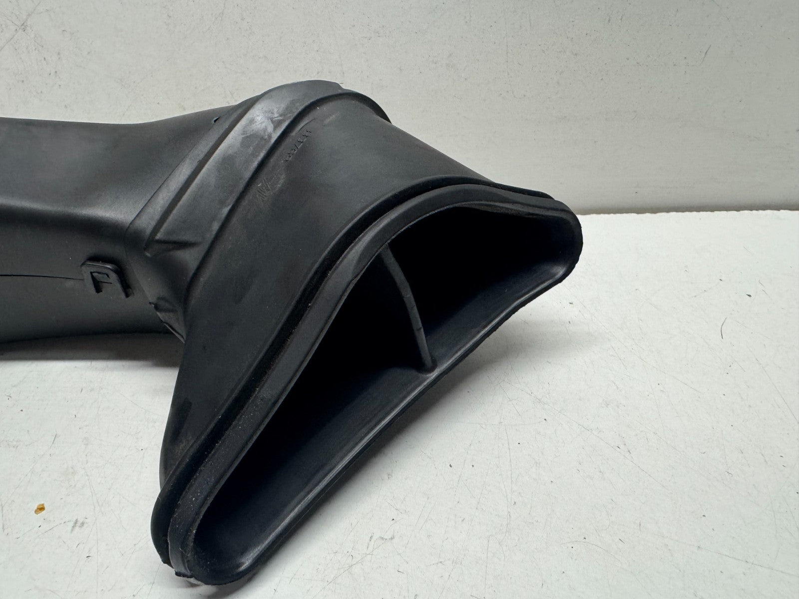 Left Air Duct MV Agusta F4 1000 2010 GEN 2