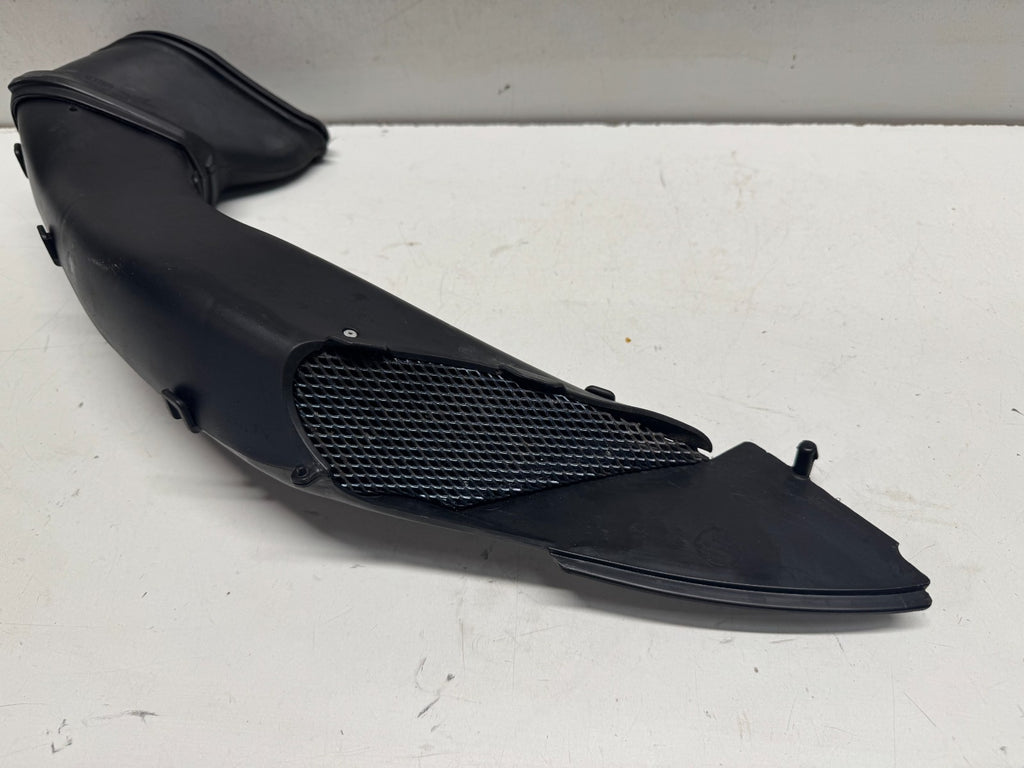 Left Air Duct MV Agusta F4 1000 2010 GEN 2