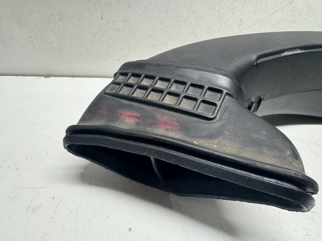 Left Air Duct MV Agusta F4 1000 2010 GEN 2