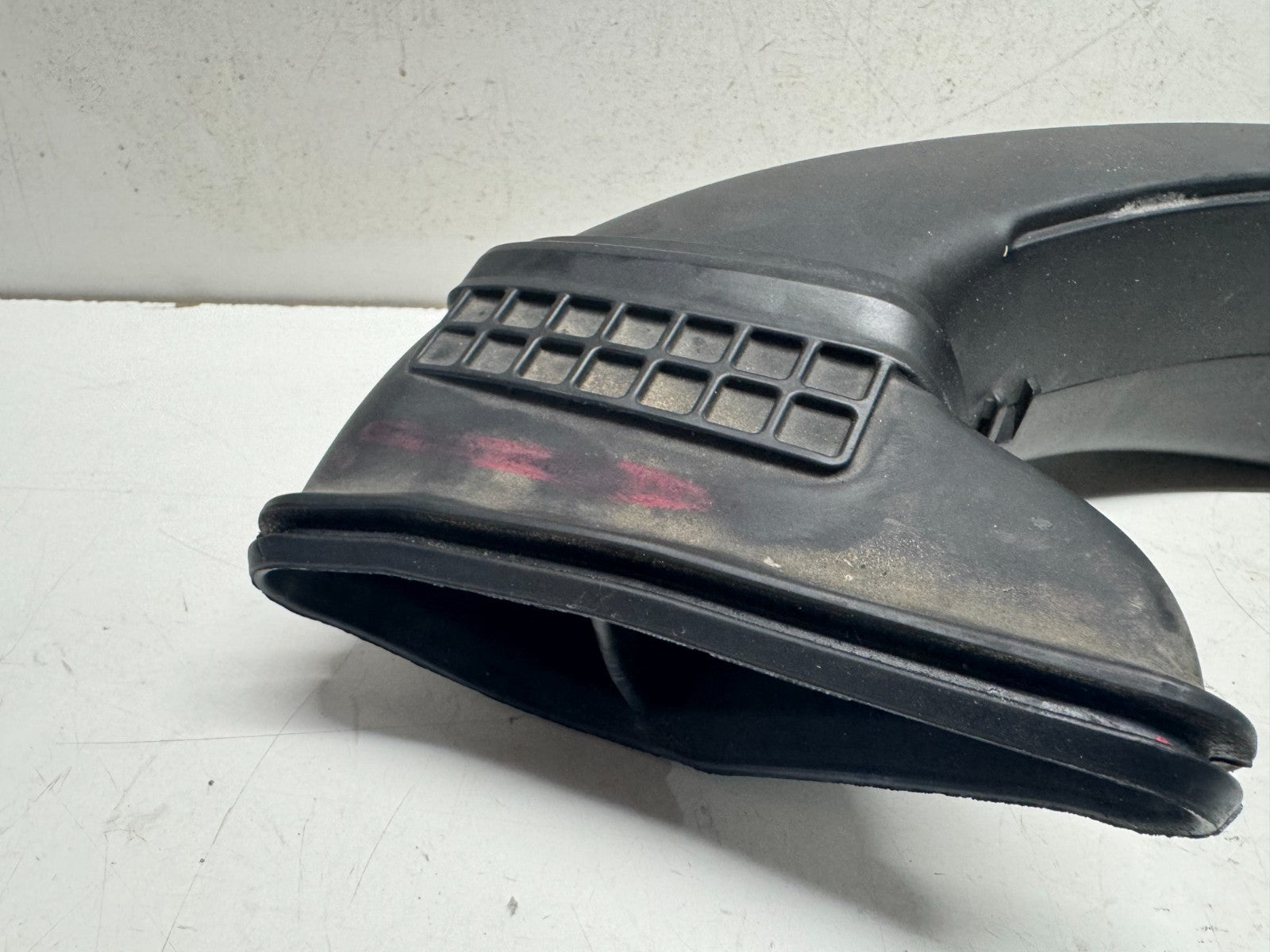 Left Air Duct MV Agusta F4 1000 2010 GEN 2