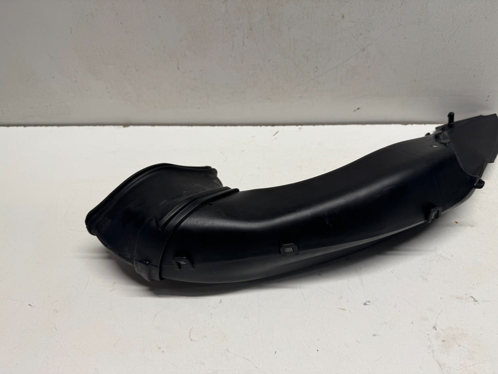 Left Air Duct MV Agusta F4 1000 2010 GEN 2