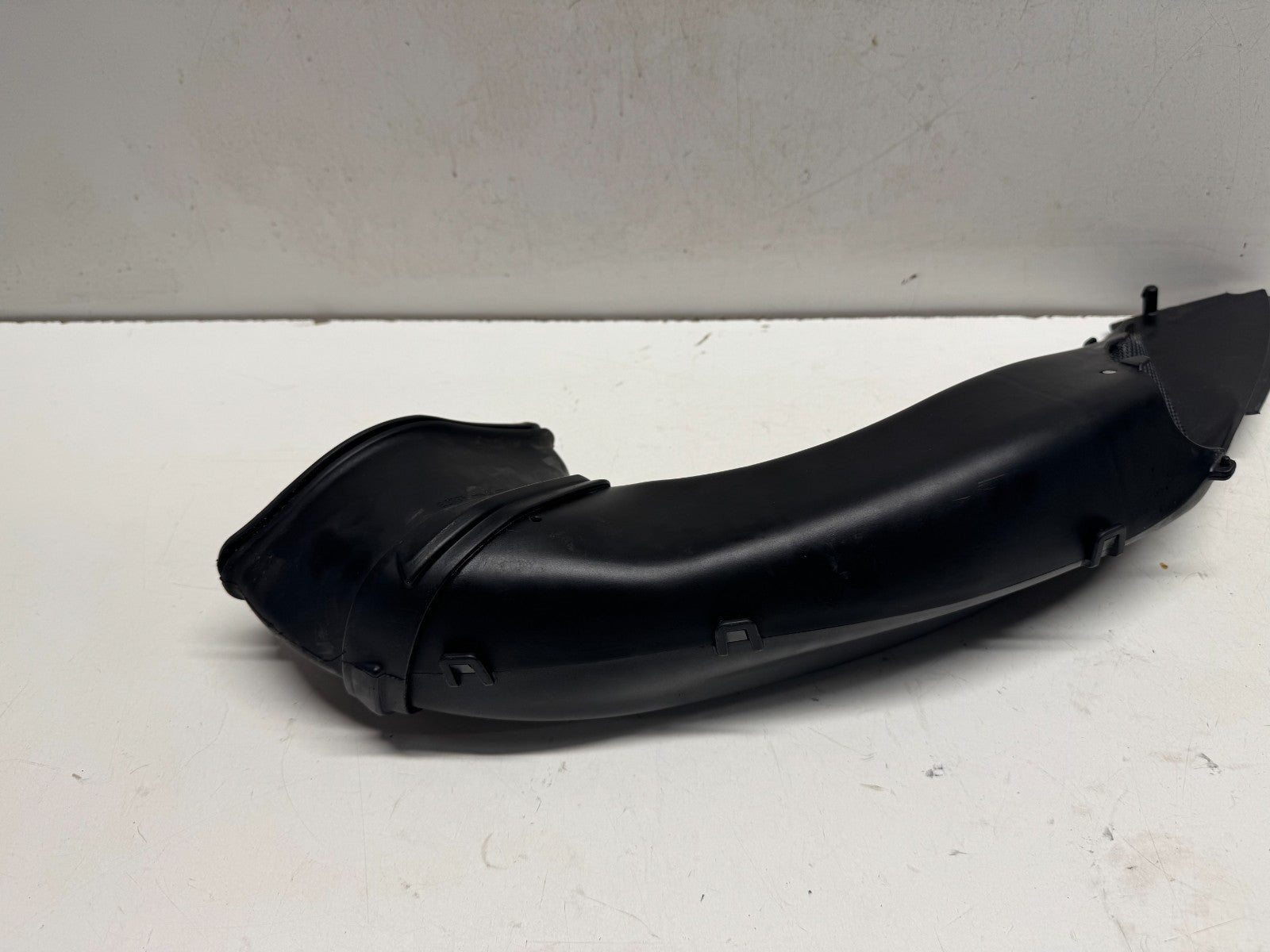 Left Air Duct MV Agusta F4 1000 2010 GEN 2