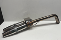 Laser Exhaust Silencer Honda CBR 600 RR PC37 2005 - 2006